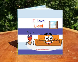 Softcover with nice, glossy pages