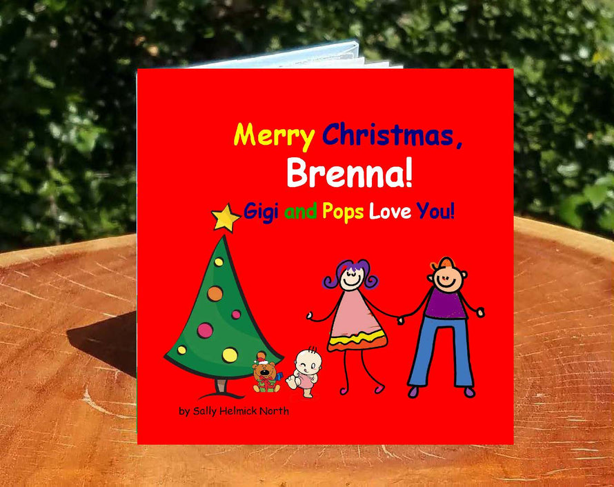 Personalized Hardcovers