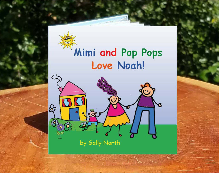 Personalized Softcovers