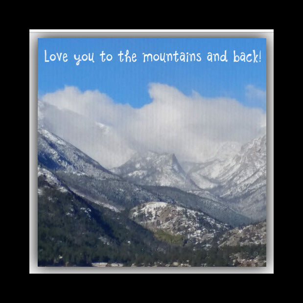 Personalize a Mini-Canvas