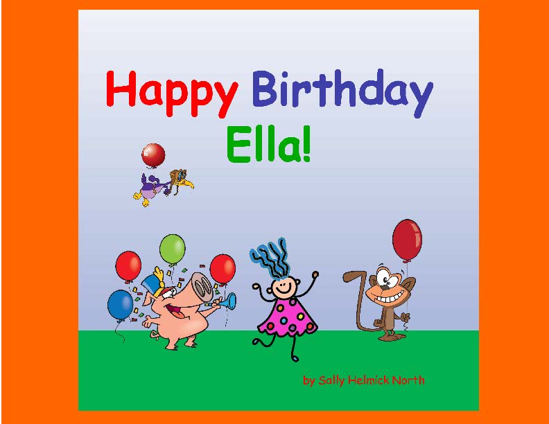 Birthday Book