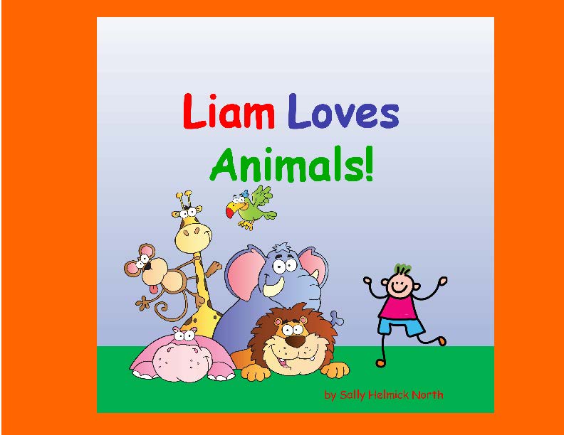 Animal Book