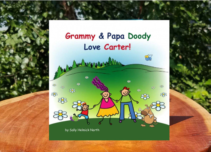 Larger Soft or Hard Cover