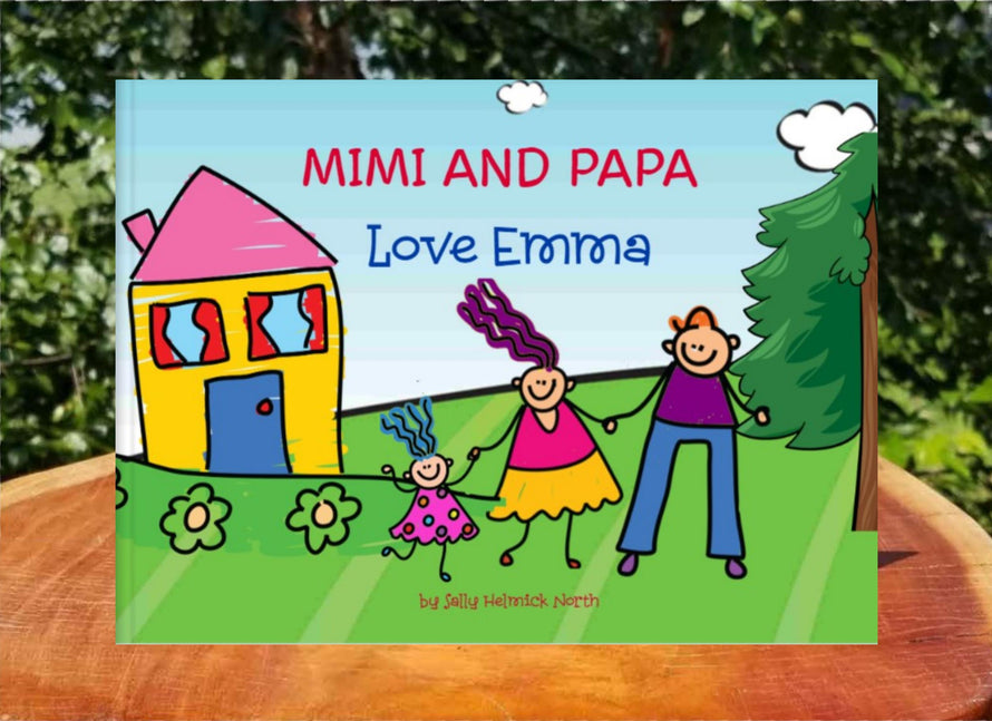 Personalized Loves You Books
