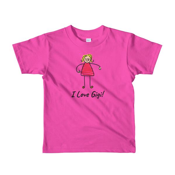 Woman's T-Shirts