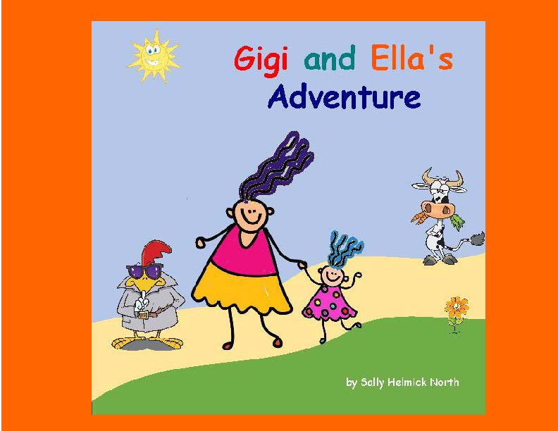 Adventure Book
