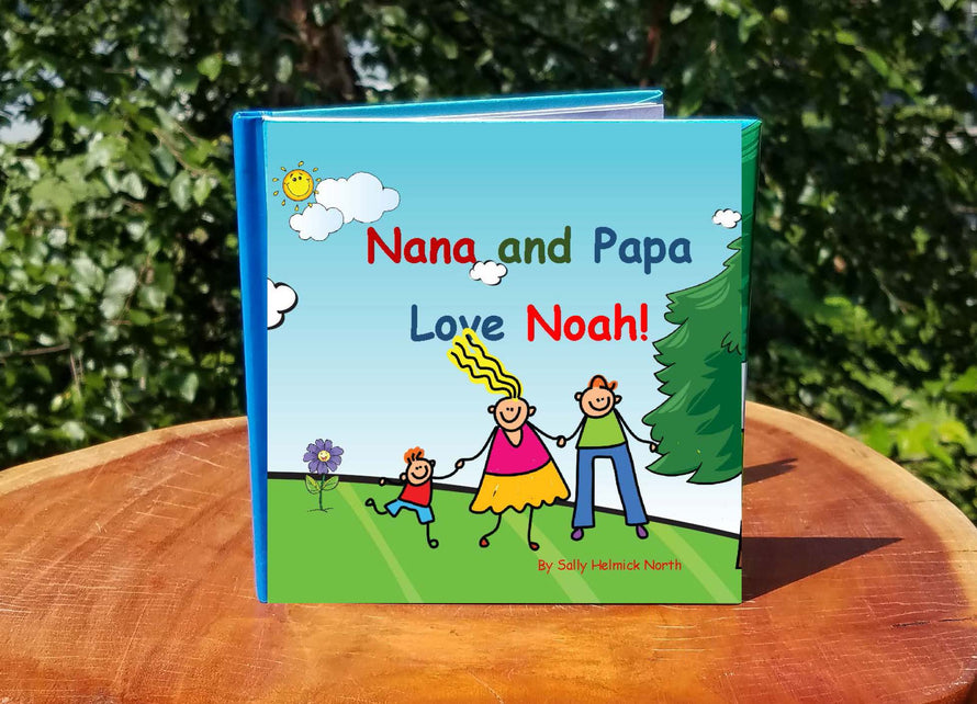 6 x 6 Hard Cover $19.99