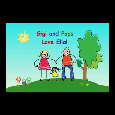 Mini Personalized Book $14.99