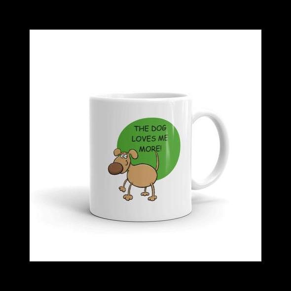 Coffee Mugs