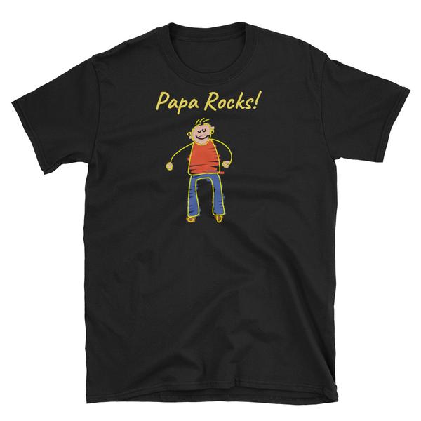 Men's T-Shirts