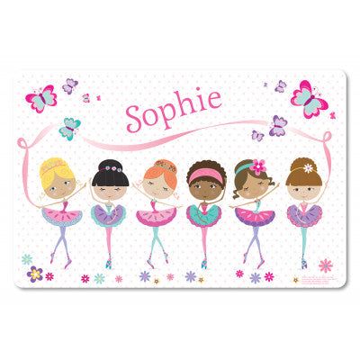 Personalized Placemats