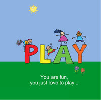 
              You Are Fun!
            