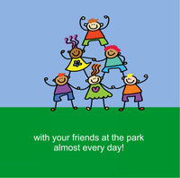 
              You Are Fun!
            