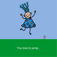 
              You Are Fun!
            