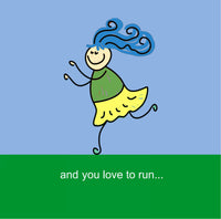 
              You Are Fun!
            