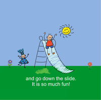 
              You Are Fun!
            