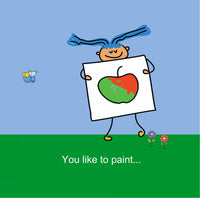 
              You Are Fun!
            
