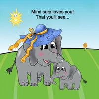 
              Elephant book
            