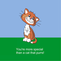 
              You Are Special!
            