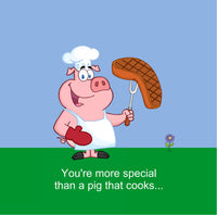 
              You Are Special!
            