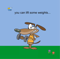 
              You Are Strong!
            
