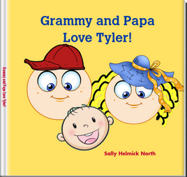 Book for a baby