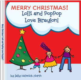 Christmas Book
