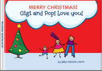 
              Christmas Loves You Book
            