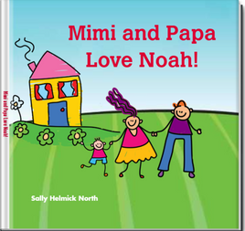Loves You Book