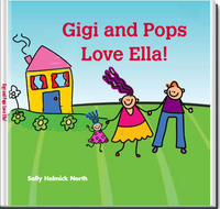 
              Loves You Book
            