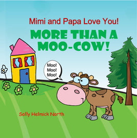 Moo-Cow Book