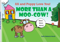 
              More Than a Moo-Cow!
            