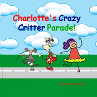 
              Critter Parade
            