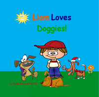 
              Doggie Book
            