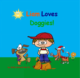 Doggie Book