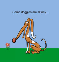 
              Doggie Book
            