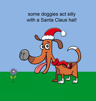 
              Doggie Book
            