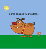 
              Doggie Book
            