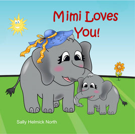 Elephant book
