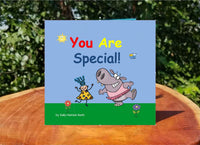 
              You Are Special!
            