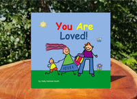 
              You Are Loved!
            