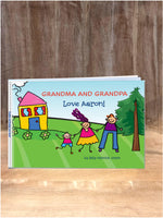 
              Loves You Book
            