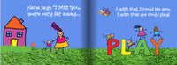 
              Personalized Miss You Book
            