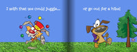 
              Personalized Miss You Book
            