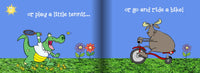 
              Personalized Miss You Book
            