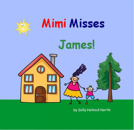 Miss You Book