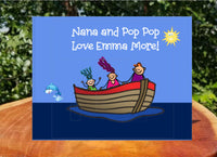 
              Loves You Book-Beachy
            