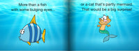 
              Loves You Book-Beachy
            
