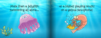 
              Loves You Book-Beachy
            