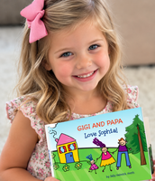 
              Loves You Book
            